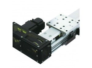BALL SCREW ROBOT SR Series